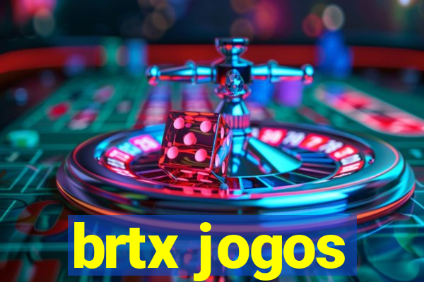 brtx jogos